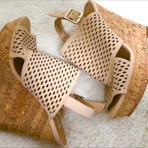 Steve Madden Wedges